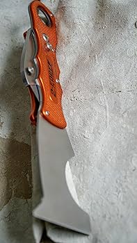 Zorr Corp 2 Edge Knife - Amazon.com